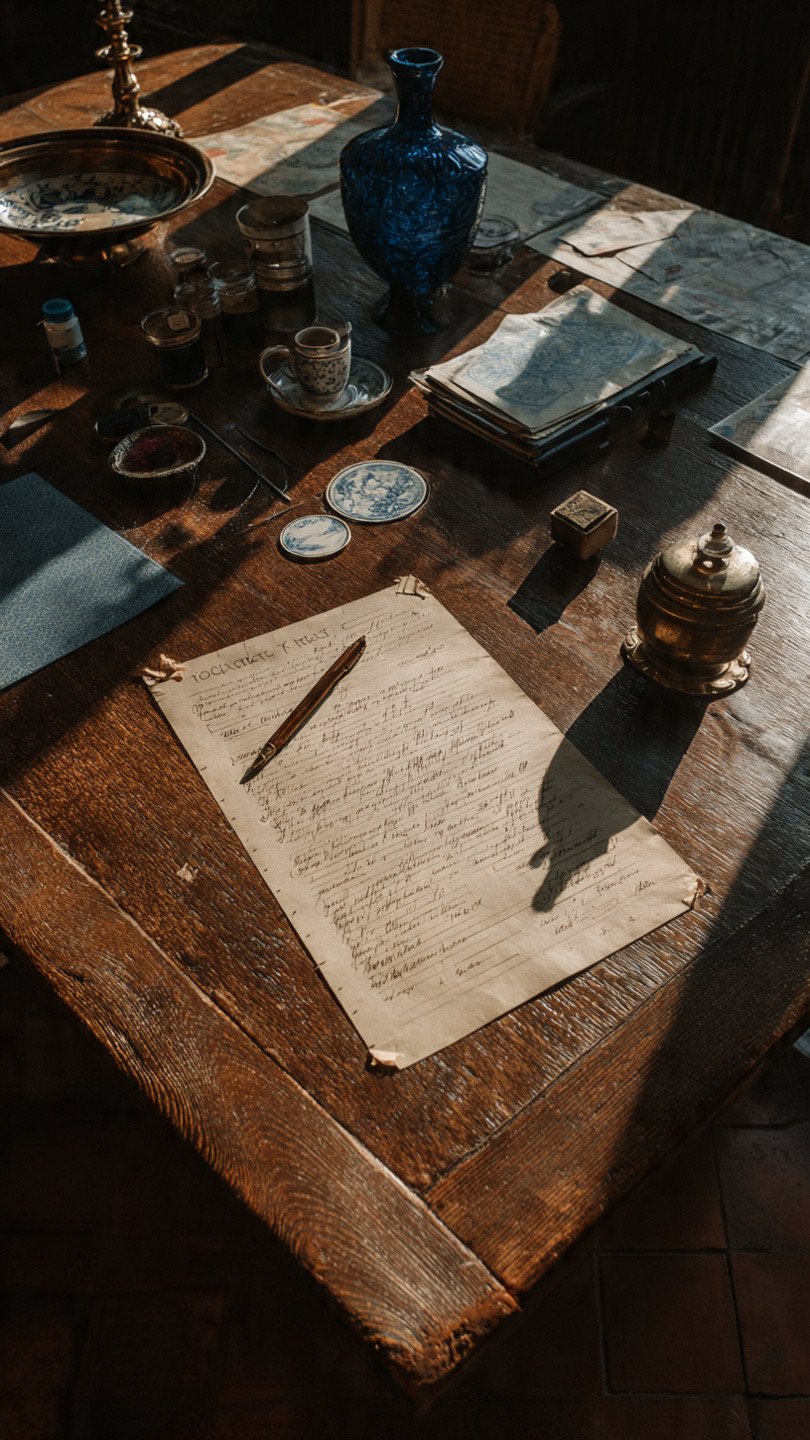Aspectos Registrales