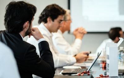 Educación Continua para Negocios Internacionales