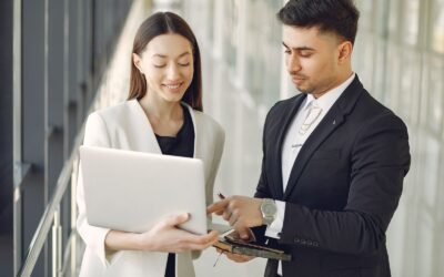 Gestión Estratégica de Compras y Proveedores