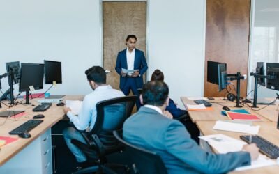 Potencie el Crecimiento Sostenido: Estrategias de Ventas de Alto Impacto