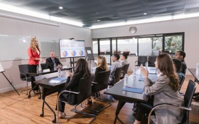 Integración de Equipos de Trabajo Efectivos