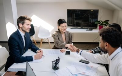 Actualización Contable para Empresas en México