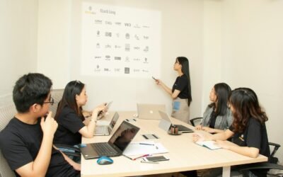 Curso de Servicio al Cliente Presencial, Telefónico y Digital