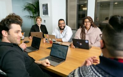 Liderazgo Efectivo con Microhabilidades Humanas